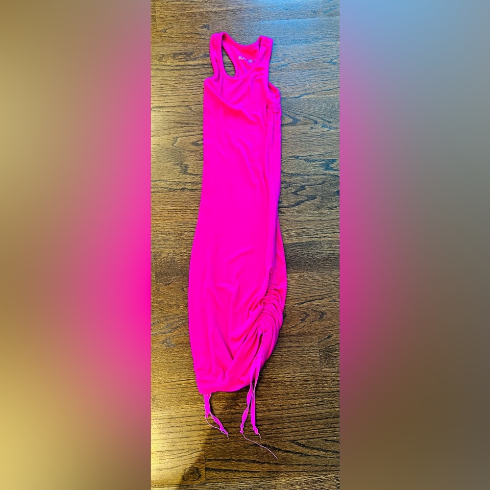 Katie J dress